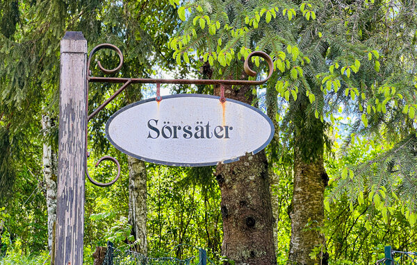 Casa de vacaciones - Högsäter/Färgelanda , Suecia - S50713 102