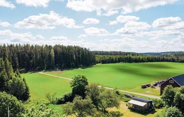Casa de vacaciones - Högsäter/Färgelanda , Suecia - S50713 103
