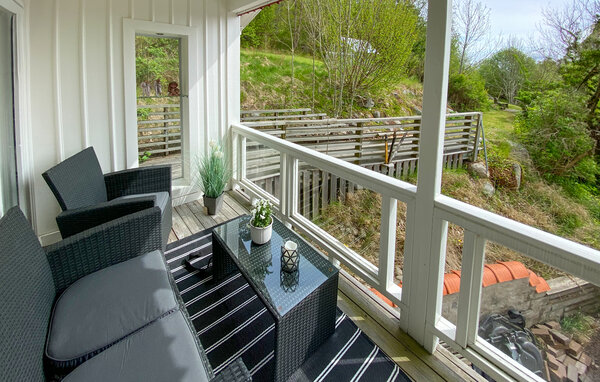 Feriehus - Ulseröd/Lysekil , Sverige - S50714 1
