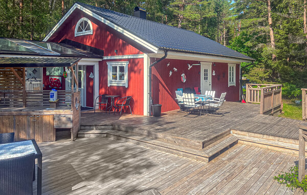 Vakantiehuis - Uddevalla , Zweden - S50716 82