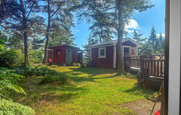 Vakantiehuis - Uddevalla , Zweden - S50716 83