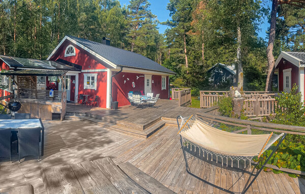 Vakantiehuis - Uddevalla , Zweden - S50716 101