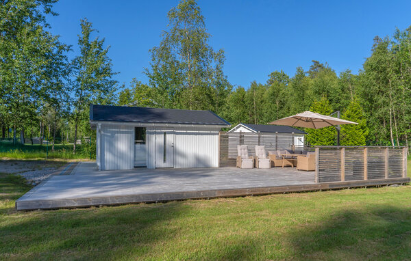 Vakantiehuis - Färgelanda , Zweden - S50717 1