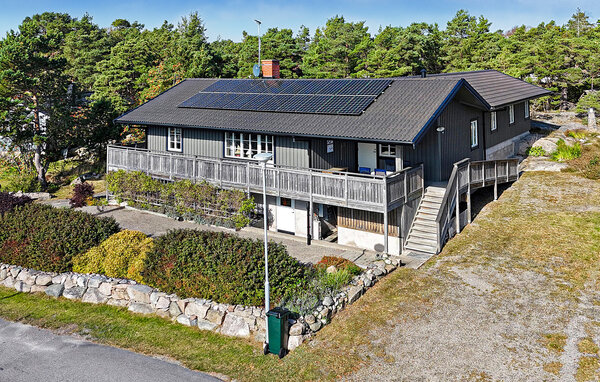 Semesterhus - Resö/Tanum , Sverige - S50719 2
