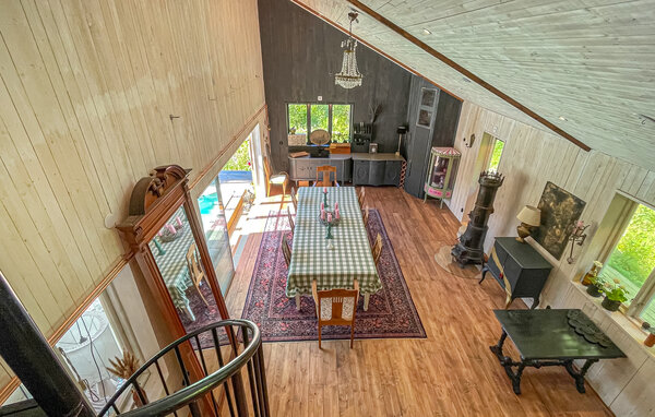 Semesterhus - Seglora/Borås , Sverige - S50721 5