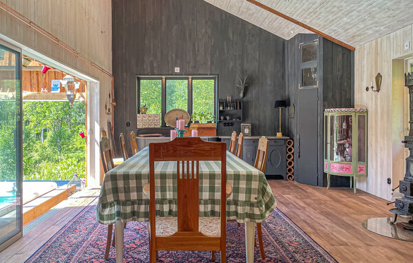 Semesterhus - Seglora/Borås , Sverige - S50721 6