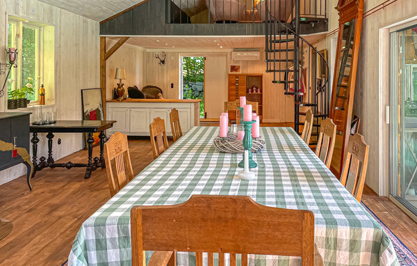 Semesterhus - Seglora/Borås , Sverige - S50721 401