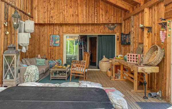 Semesterhus - Seglora/Borås , Sverige - S50721 4