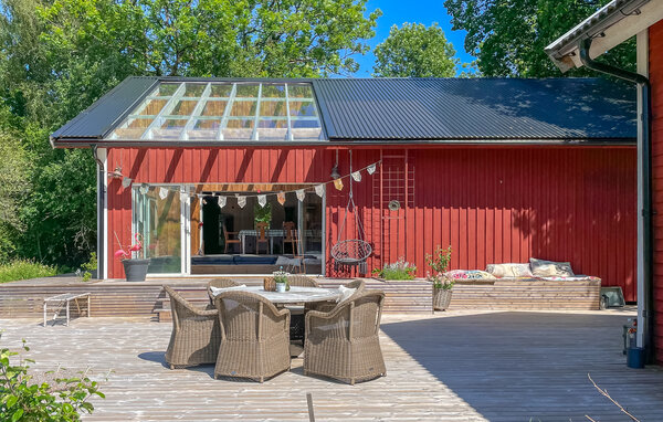 Semesterhus - Seglora/Borås , Sverige - S50721 81