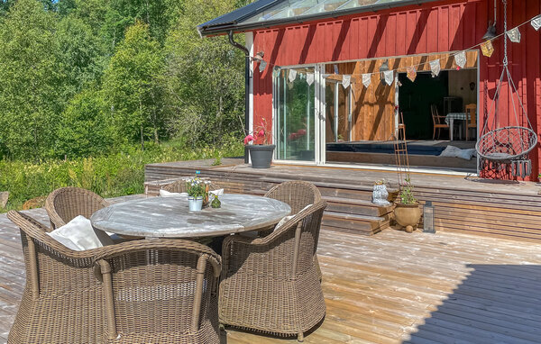 Semesterhus - Seglora/Borås , Sverige - S50721 101