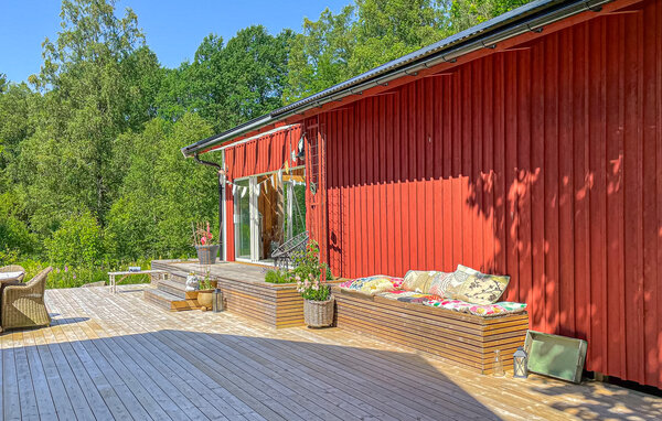 Semesterhus - Seglora/Borås , Sverige - S50721 9