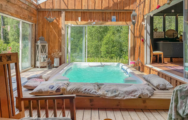 Semesterhus - Seglora/Borås , Sverige - S50721 2