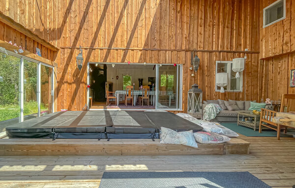 Semesterhus - Seglora/Borås , Sverige - S50721 14