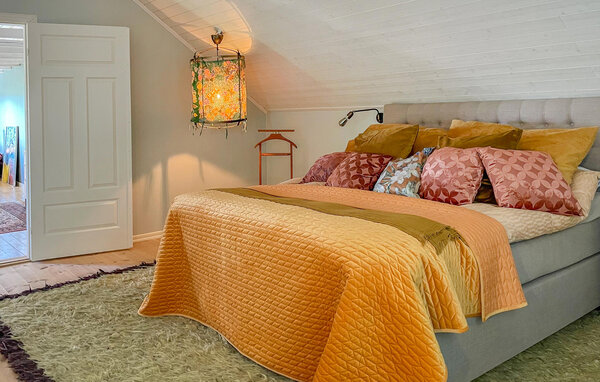 Semesterhus - Seglora/Borås , Sverige - S50722 602