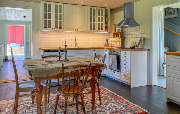Semesterhus - Seglora/Borås , Sverige - S50722 6