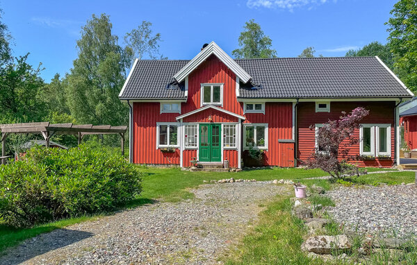 Semesterhus - Seglora/Borås , Sverige - S50722 1