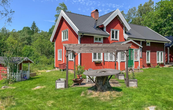 Semesterhus - Seglora/Borås , Sverige - S50722 8