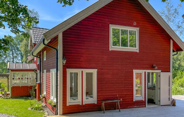 Semesterhus - Seglora/Borås , Sverige - S50722 81