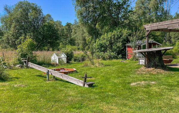 Semesterhus - Seglora/Borås , Sverige - S50722 2