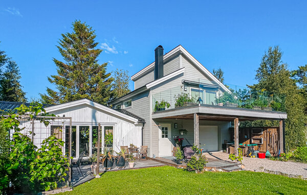 Semesterhus - Strömstad , Sverige - S50723 1