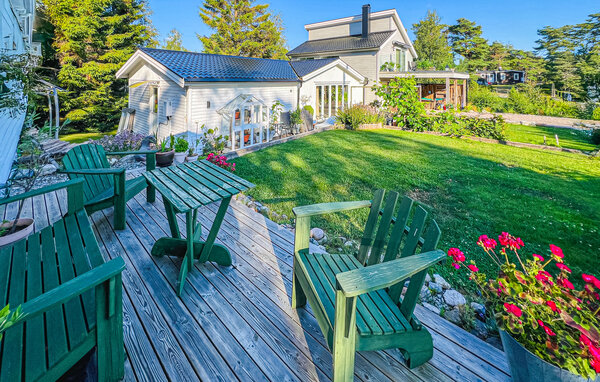Semesterhus - Strömstad , Sverige - S50723 2