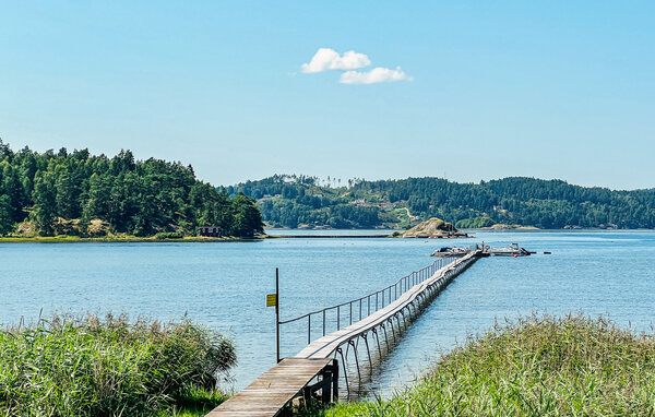 Vakantiehuis - Resteröd/Ljungskile , Zweden - S50724 901