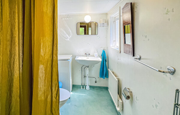 Vakantiehuis - Resteröd/Ljungskile , Zweden - S50724 701