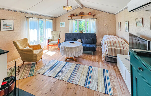 Vakantiehuis - Resteröd/Ljungskile , Zweden - S50724 301