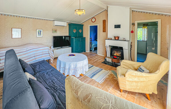Vakantiehuis - Resteröd/Ljungskile , Zweden - S50724 4
