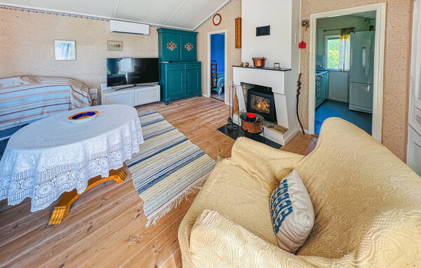 Vakantiehuis - Resteröd/Ljungskile , Zweden - S50724 302
