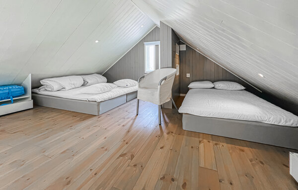 Semesterhus - Mariestad , Sverige - S50725 6