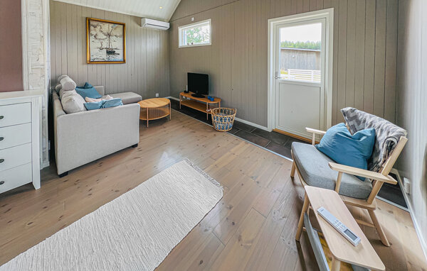 Semesterhus - Mariestad , Sverige - S50725 302