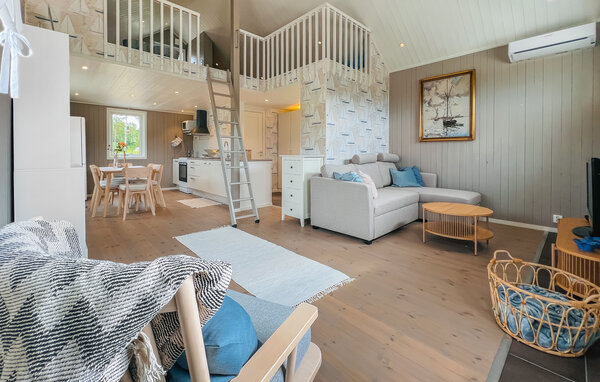 Semesterhus - Mariestad , Sverige - S50725 4