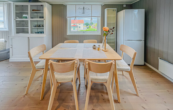 Semesterhus - Mariestad , Sverige - S50725 304
