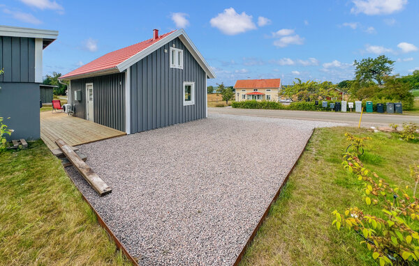 Semesterhus - Mariestad , Sverige - S50725 7