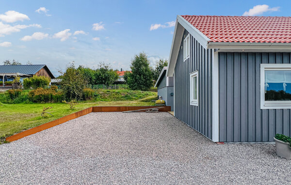 Semesterhus - Mariestad , Sverige - S50725 81