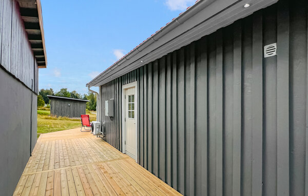 Semesterhus - Mariestad , Sverige - S50725 82
