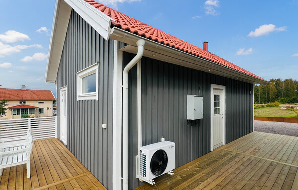 Semesterhus - Mariestad , Sverige - S50725 84