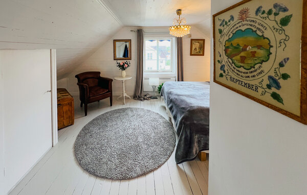 Feriehuse - Grebbestad , Sverige - S50726 602