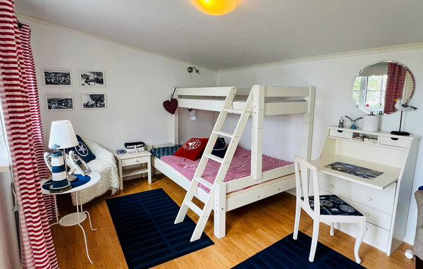 Feriehuse - Grebbestad , Sverige - S50726 605