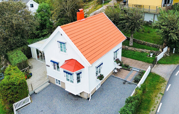 Feriehuse - Grebbestad , Sverige - S50726 81