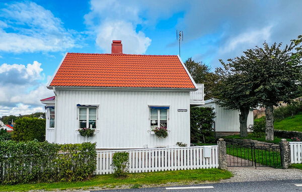 Feriehuse - Grebbestad , Sverige - S50726 82