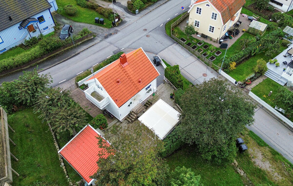 Feriehuse - Grebbestad , Sverige - S50726 83
