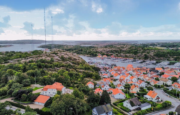 Feriehuse - Grebbestad , Sverige - S50726 9