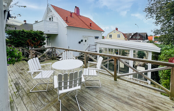 Feriehuse - Grebbestad , Sverige - S50726 8
