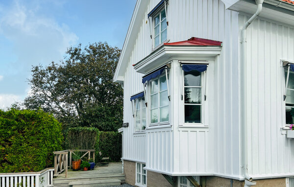 Feriehuse - Grebbestad , Sverige - S50726 104