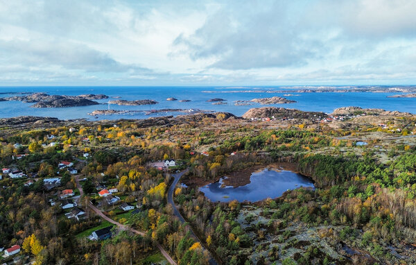 Ferienhaus - Lysekil , Schweden - S50727 9