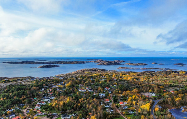 Ferienhaus - Lysekil , Schweden - S50727 901