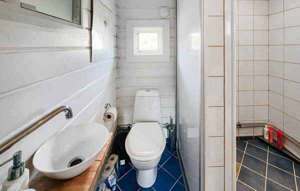 Vakantiehuis - Öddö/Strömstad , Zweden - S50728 701