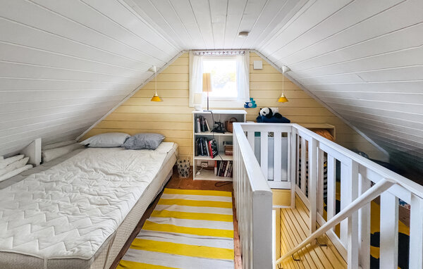 Vakantiehuis - Öddö/Strömstad , Zweden - S50728 602